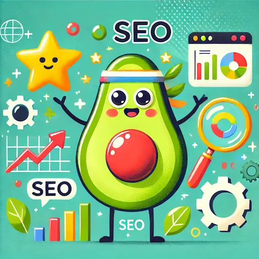 SEO-avocado-ninja