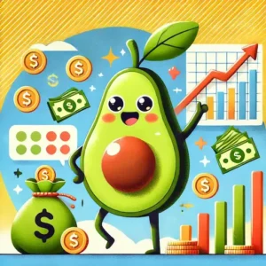 money-avocado