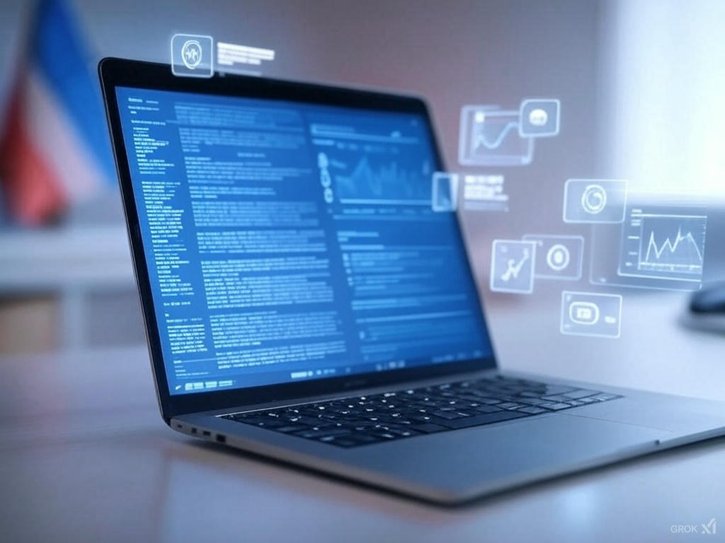 Rédaction IA SEO : mon top des outils français 2025 (test complet) 1 interface-outils-redaction-IA