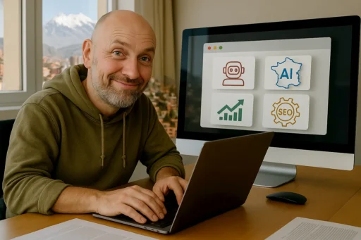 meilleurs outils de redaction IA seo