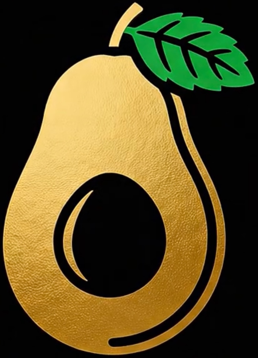 Logo Mintavocado