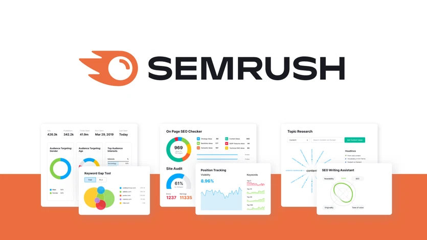semrush-screen