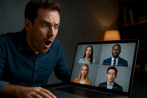 Meilleurs generateurs video avatars IA