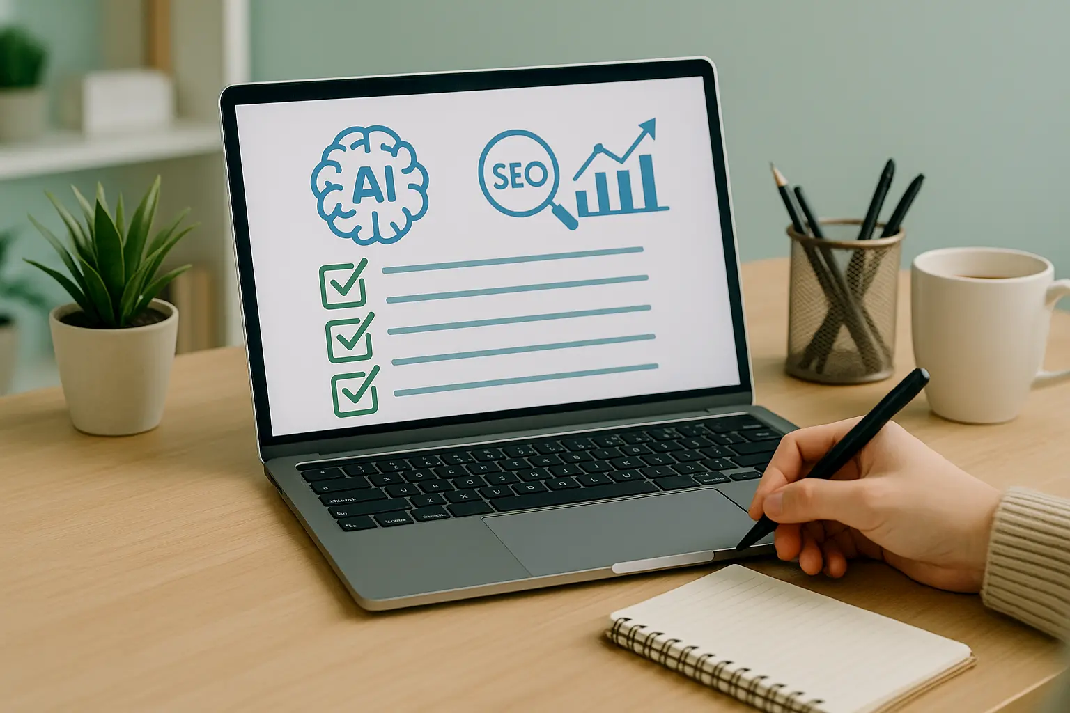 SEO-optimisation-contenu-IA