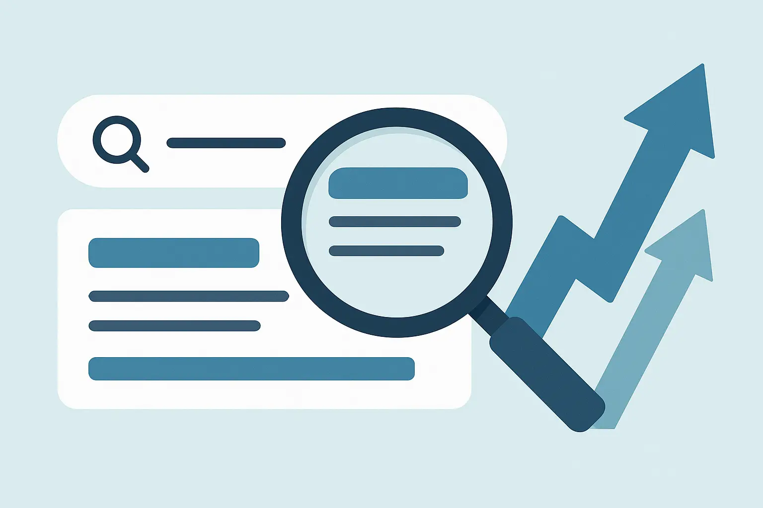 Search Engine Optimization