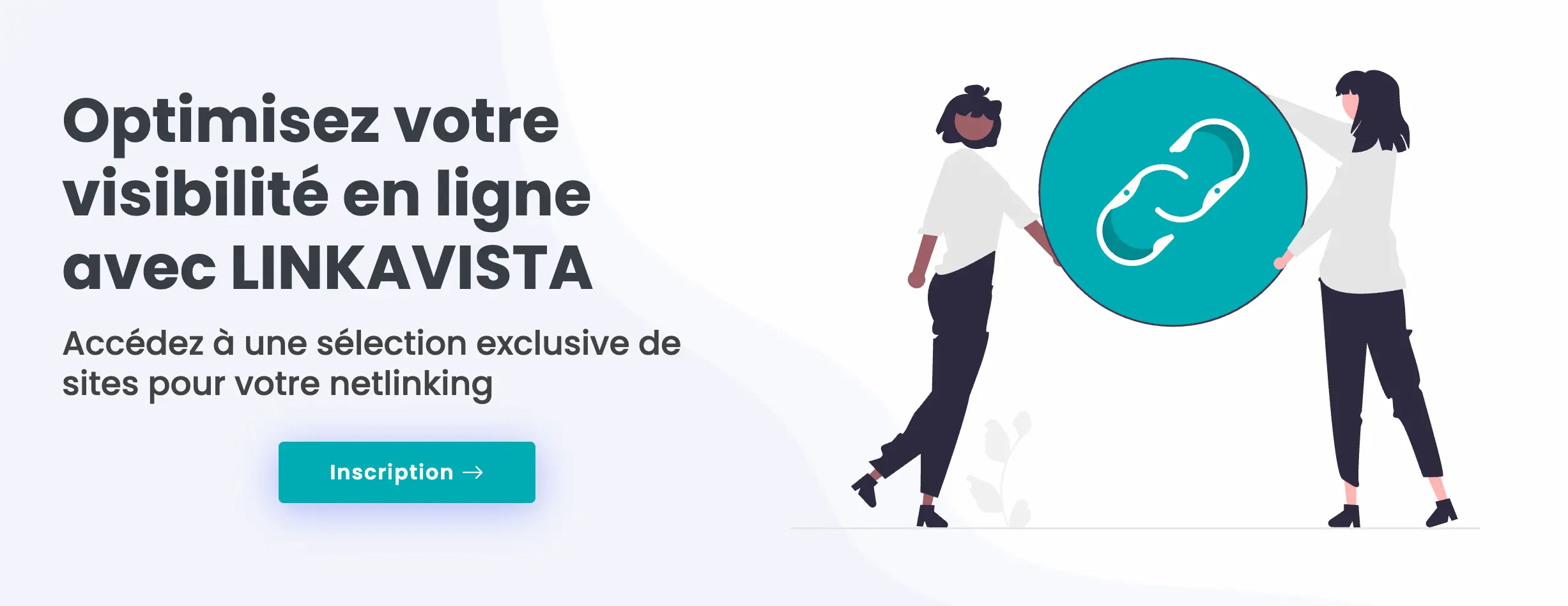 Où acheter des backlinks pas chers ? Mon guide 2025 des meilleures plateformes de netlinking 2 linkavista interface