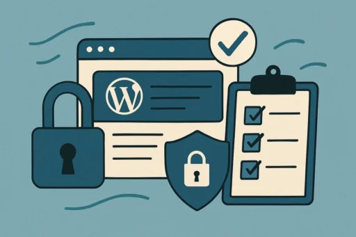 Sécuriser son site WordPress