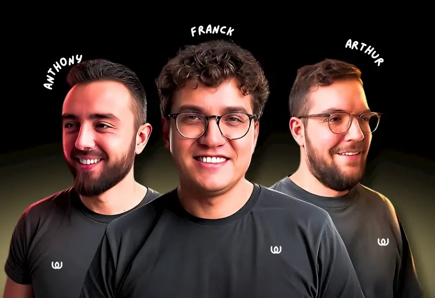 Avis wizards academy V2 (octobre 2025): meilleure formation affiliation ? 2 les-trois-wizards