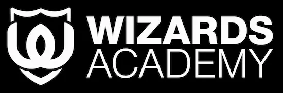 Avis wizards academy V2 (octobre 2025): meilleure formation affiliation ? 1 logo-wizards-academy