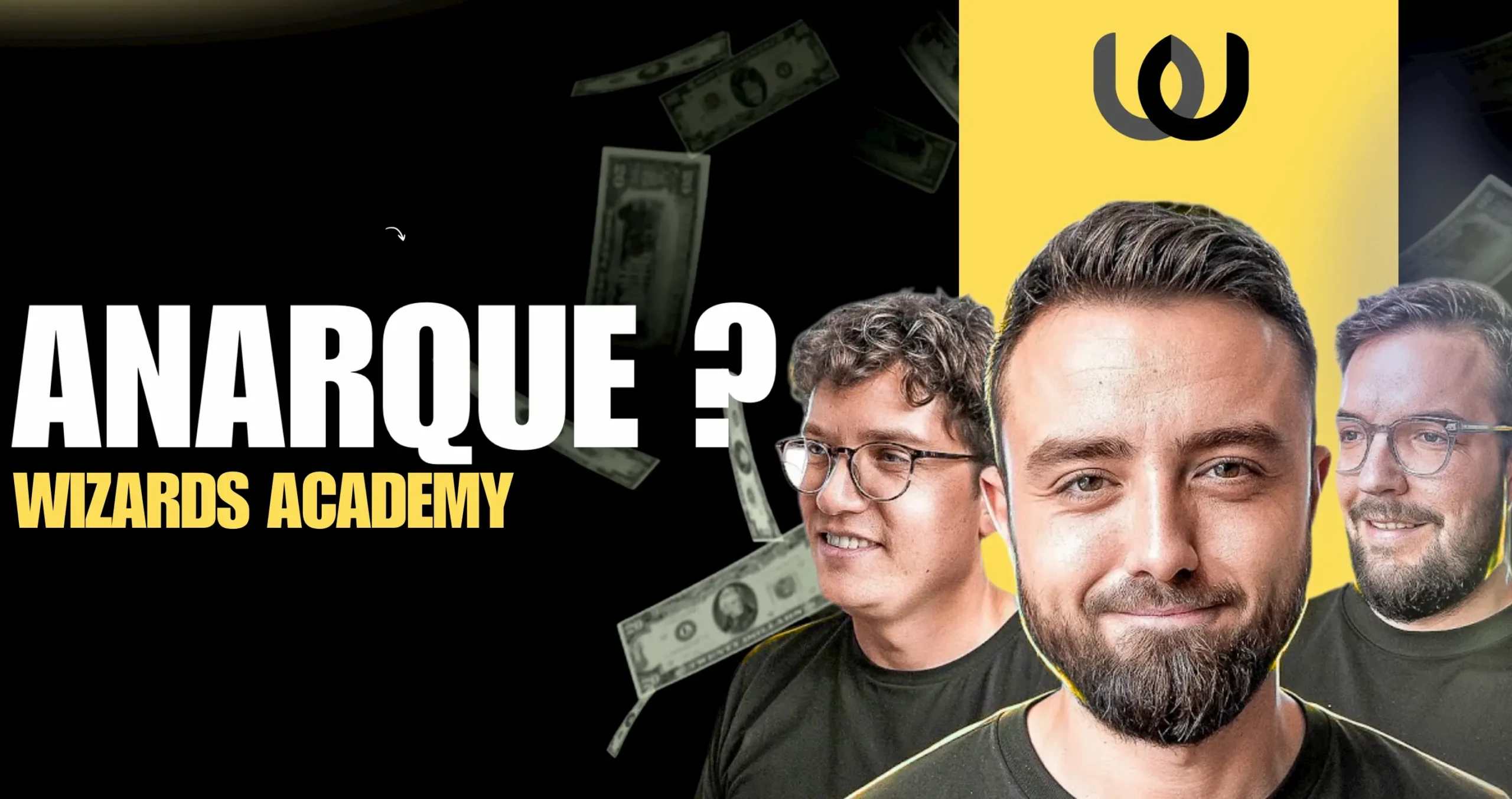 Avis wizards academy V2 (octobre 2025): meilleure formation affiliation ? 4 wizards-academy-roi