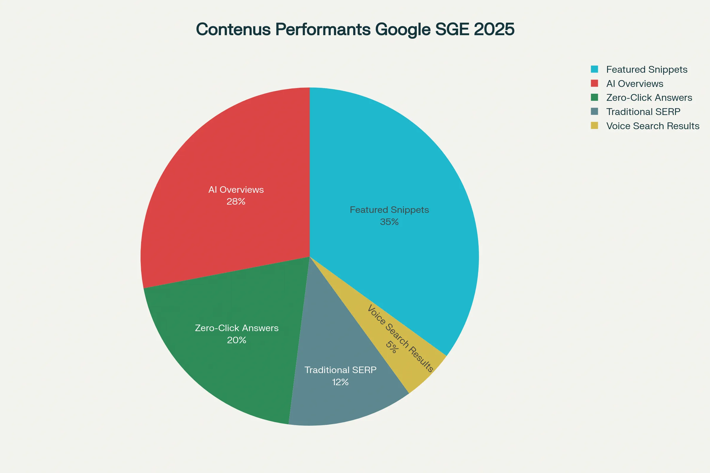 SurferSEO avis SGE 2025 : L’outil ultime pour booster sa visibilité IA et featured snippets 3 contenus performants google sge
