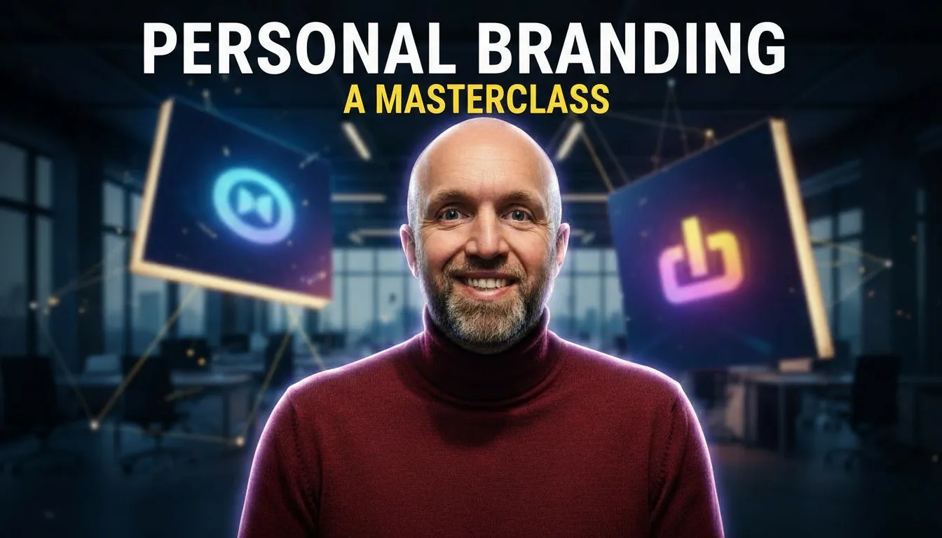 Personal branding : checklist stratégie de marque 2025 19 personal-branding