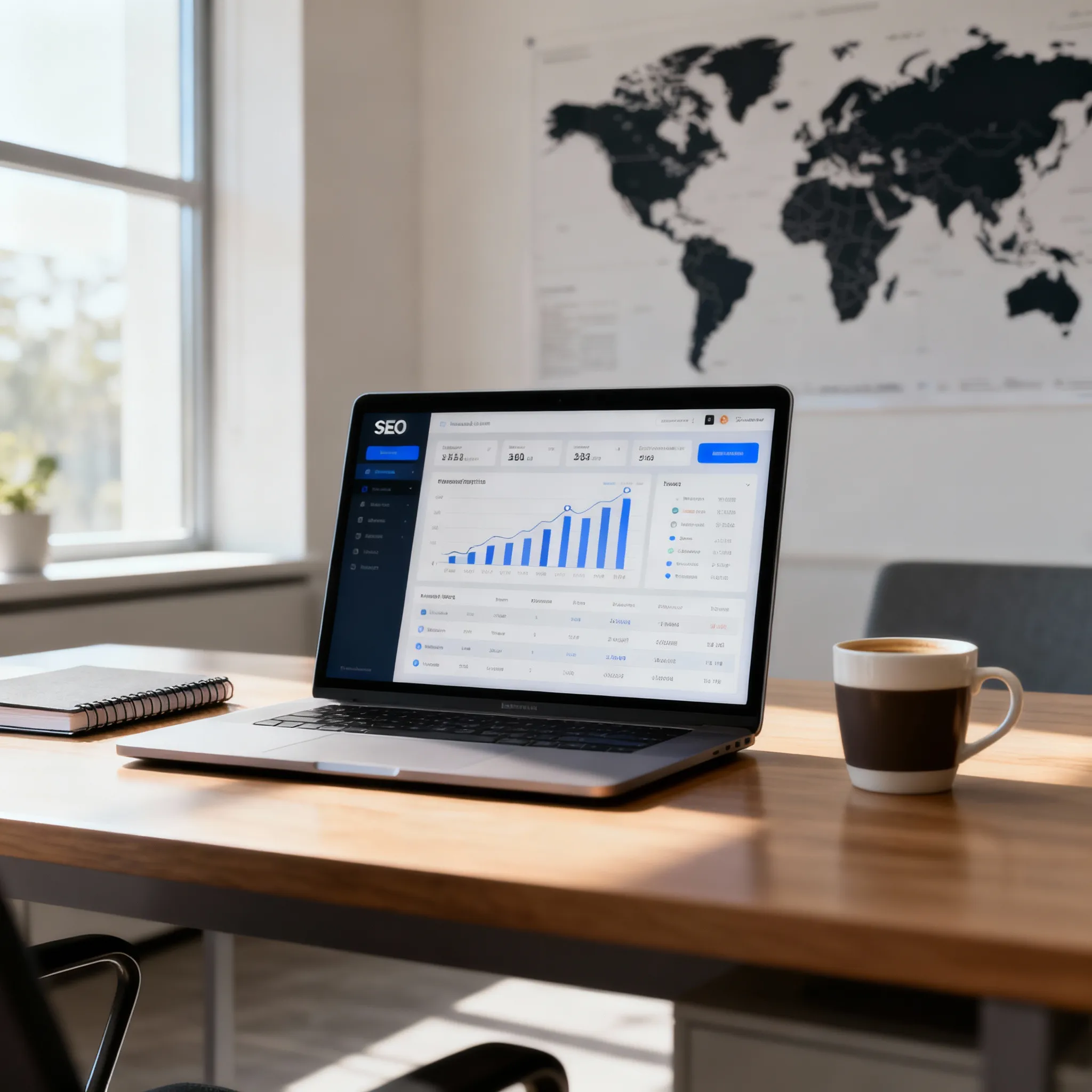 Meilleure Agence SEO Internationale 2025 : TOP 3 + Comparatif Complet 13 meilleures-agences-seo-international