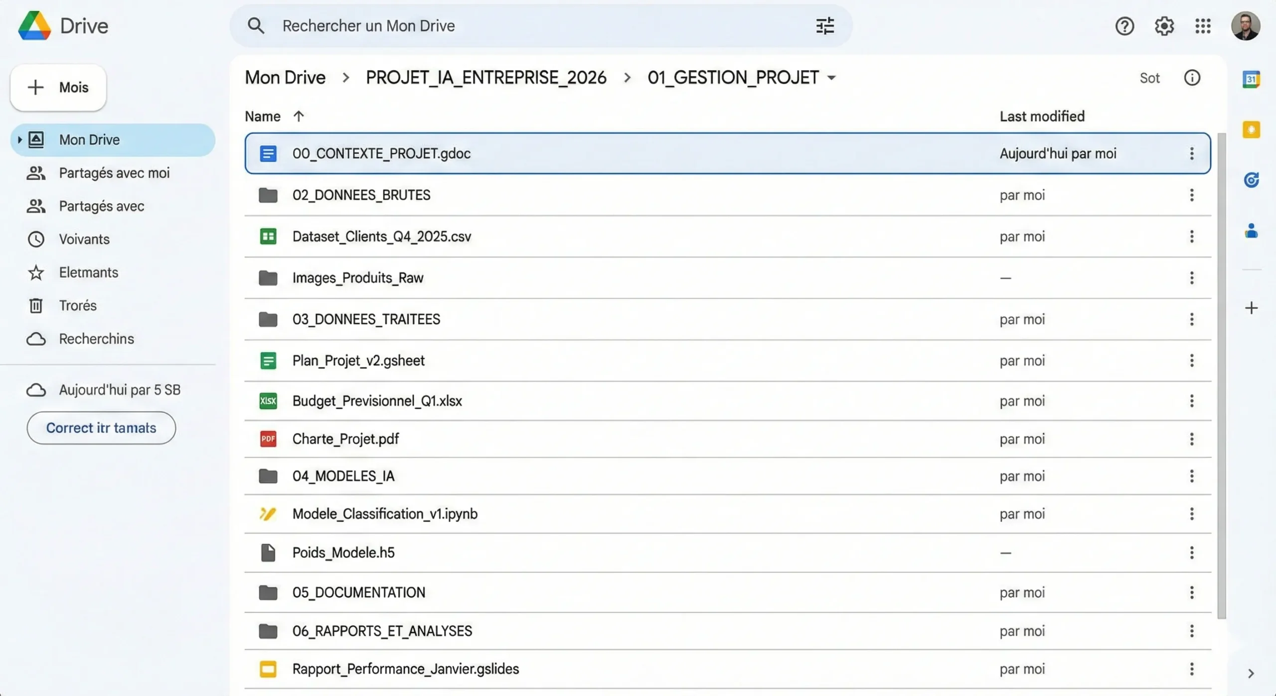 dossier ia ready scaled