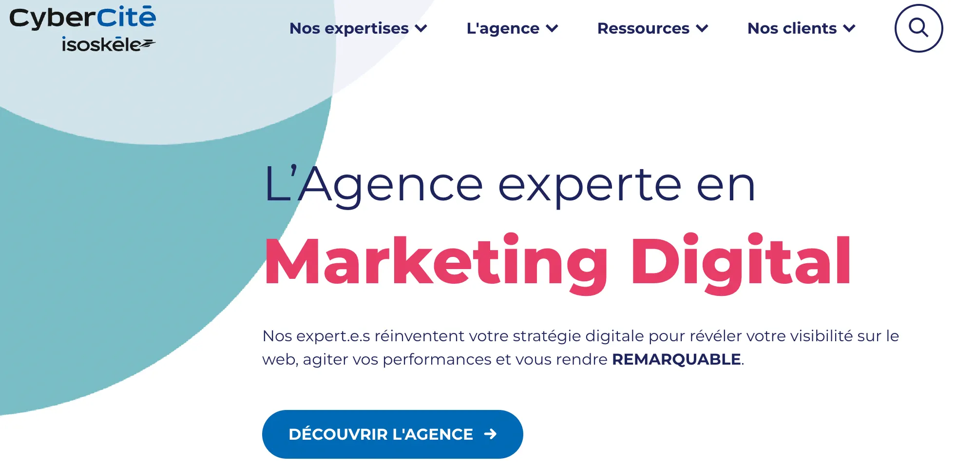 screenshot cybercite