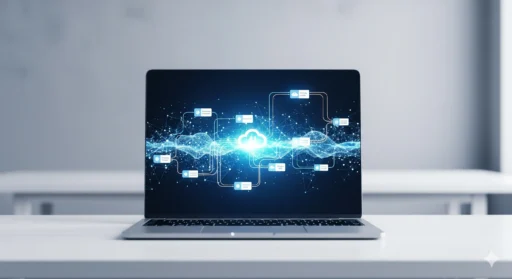 perplexity computer workflows