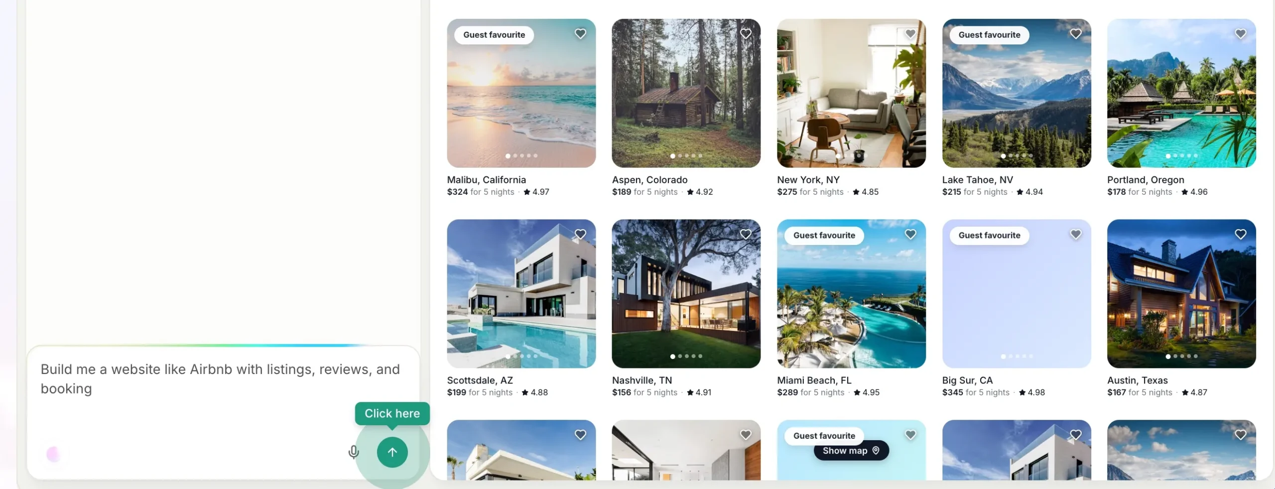 Avis Shipper.now : test, prix, avantages, limites et verdict 2026 2 shipper now airbnb clone scaled