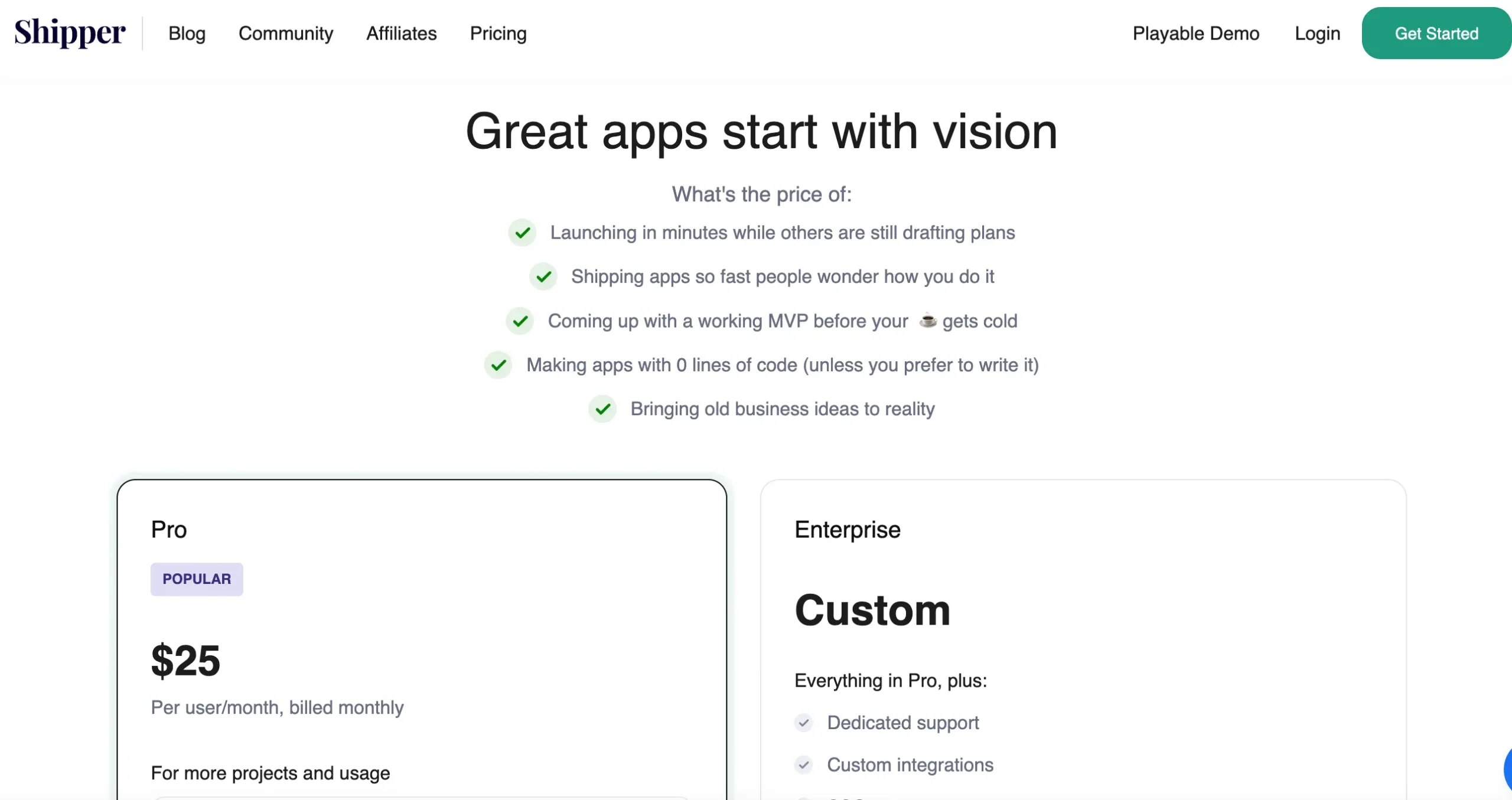 Avis Shipper.now : test, prix, avantages, limites et verdict 2026 4 shipper now pricing scaled