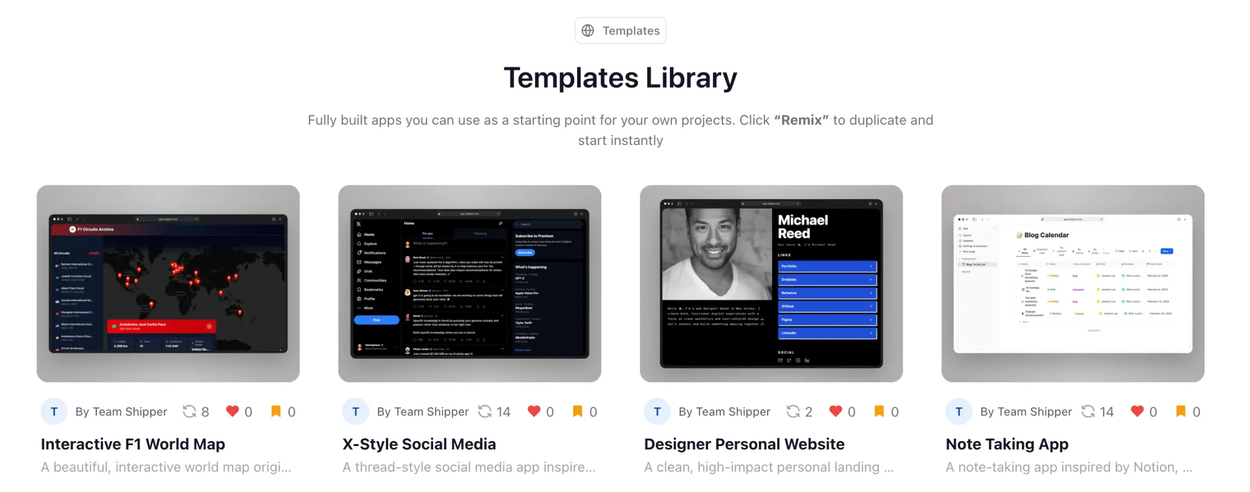 Avis Shipper.now : test, prix, avantages, limites et verdict 2026 3 shipper now template library scaled