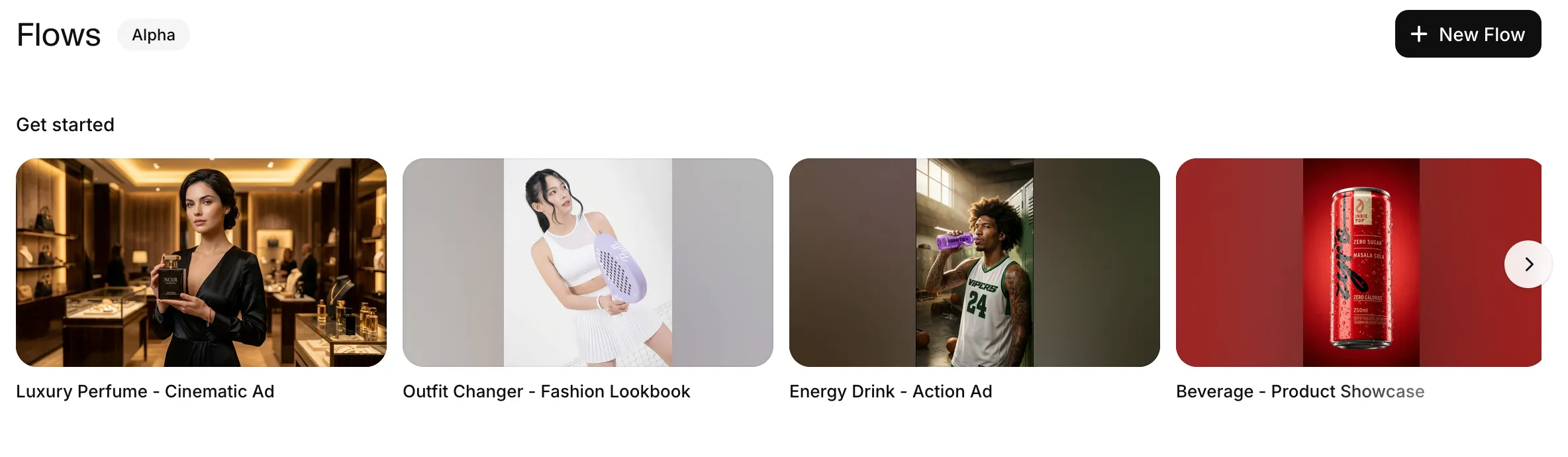 Avis ElevenLabs 2026 : test honnête, tarifs et limites 4 elevenlabs screen 4