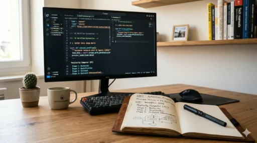 evergreen-sop-aop-workflows-agents