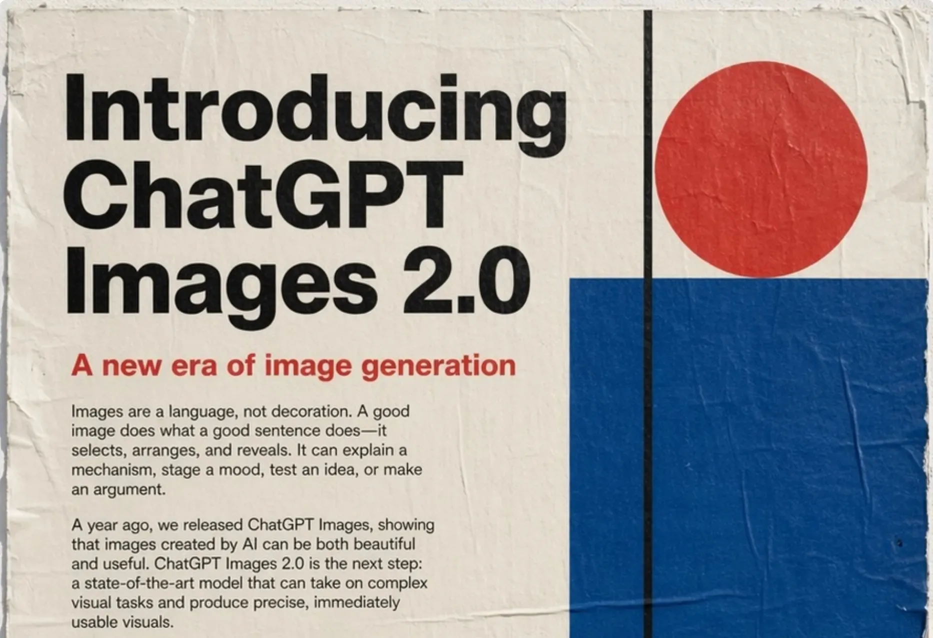 ChatGPT Images 2.0 : le guide pratique pour professionnels (avril 2026) 2 screenshot gpt image 2 quality