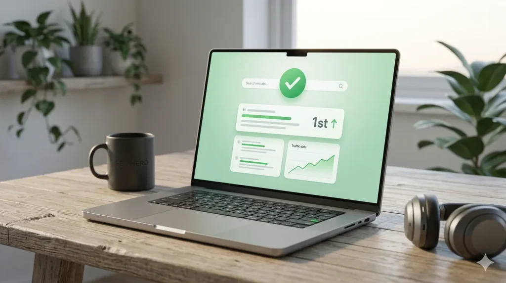 seo hero ninja review