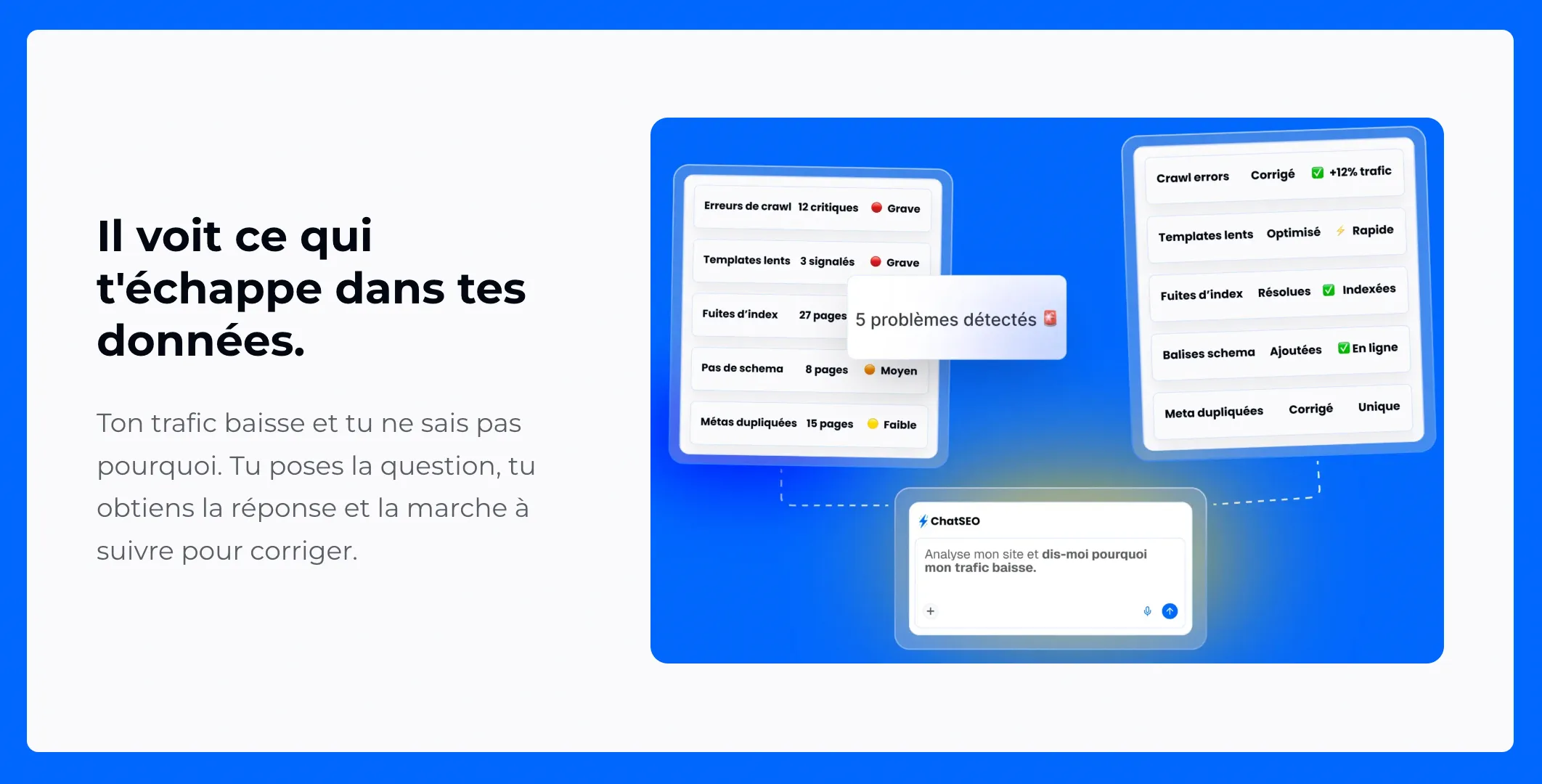 Avis ChatSEO 2026 : Test, Prix et Code Promo (-10%) 4 chatseo app avis screenshot2