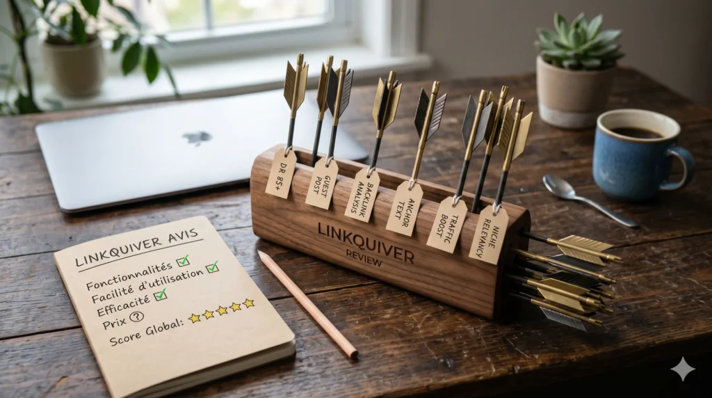 linkquiver-avis