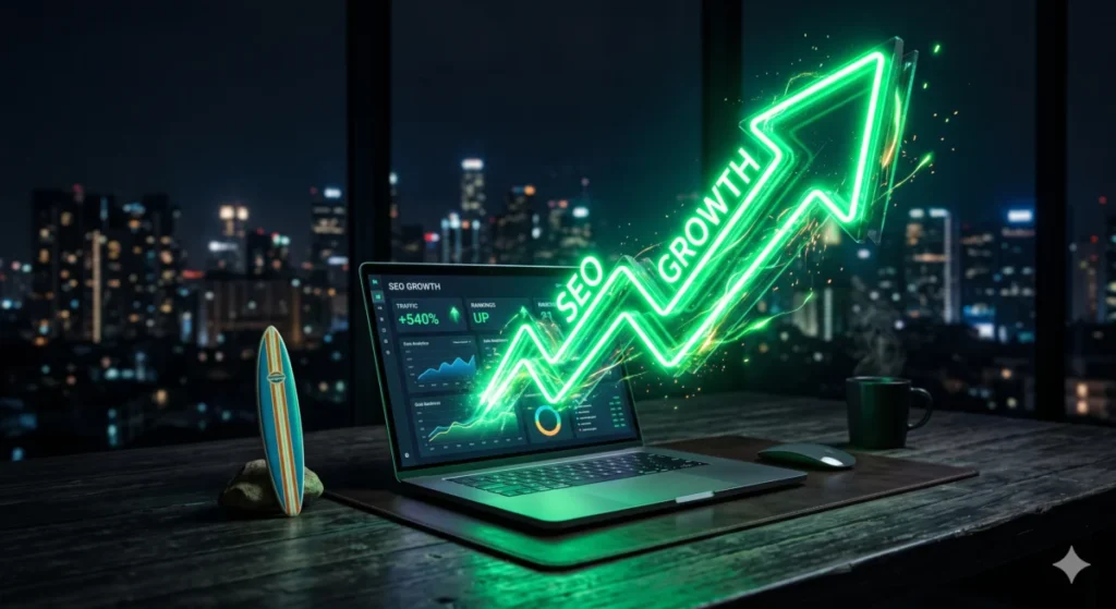 Seo Tool Alternatives