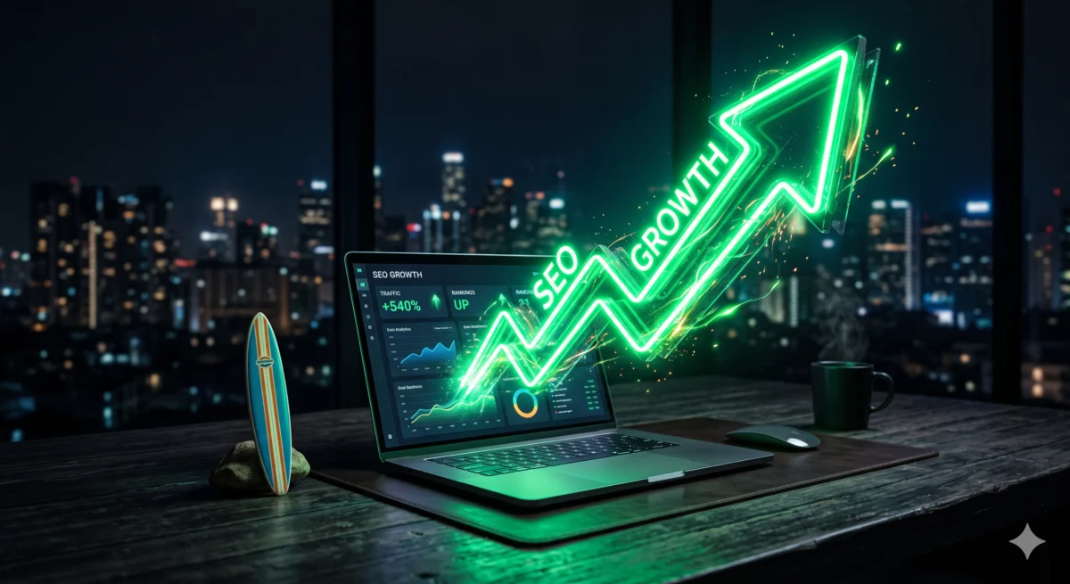 Alternative à SurferSEO : 5 outils SEO moins chers en 2026 15 Seo Tool Alternatives