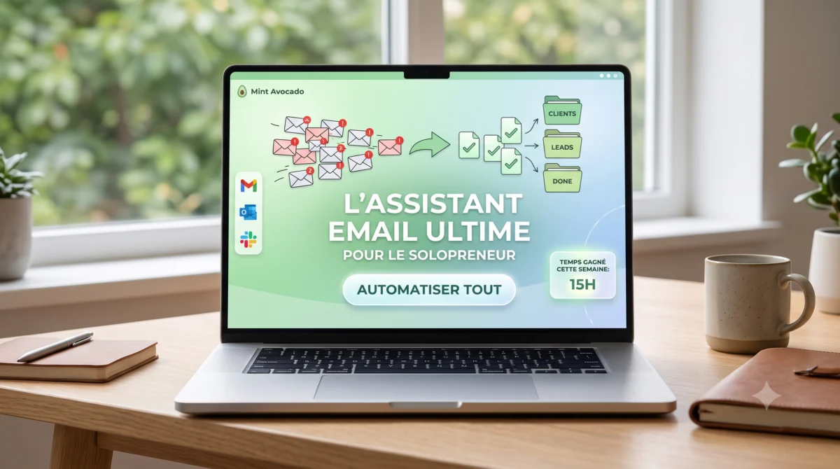 How I Automate My Solopreneur Email Marketing in 2026 16 Hermes Agent Automatiser Email