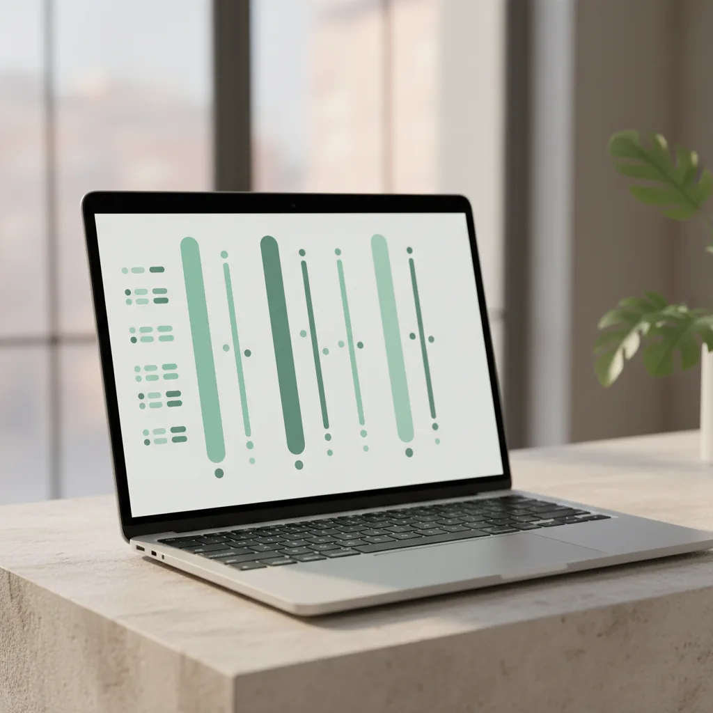 Automatiser LinkedIn avec l'IA sans devenir un robot 2 Capture d'une file de publications LinkedIn programmées via une API montrant les dates et heures de diffusion planifiées
