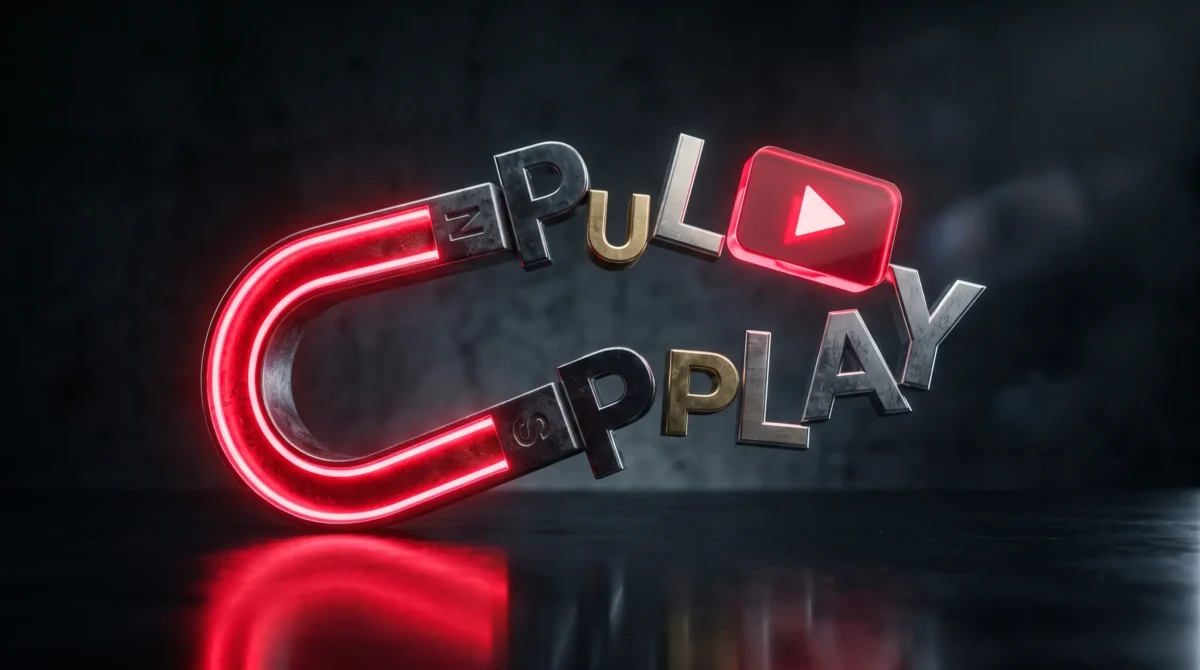 YouTube Title: How to Write Ones That Get Clicked (2026) 13 Creation Titres Youtube Seo Algo