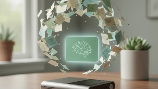 Fathom avis 2026 : le notetaker gratuit qui résume tout 1 Fathom avis — illustration Fathom avis 2026 : le notetaker gratuit qui résume tout